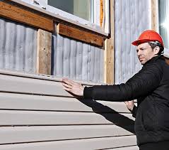 Best Aluminum Siding Installation  in USA